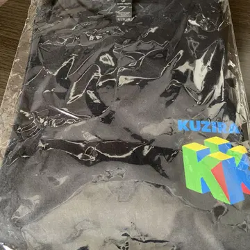 KUZIRA 64 PIZZA OF DEATH 티셔츠 XL 사이즈