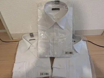 와이셔츠 M 사이즈 목둘레 39cm