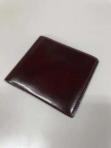 <코도반> 반지갑 (동전 지갑 있음)