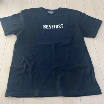BE:FIRST BE:1 투어 티셔츠 M 사이즈
