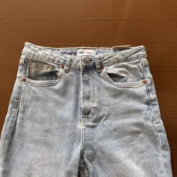 [미사용 새상품] ZARA 팬츠 40