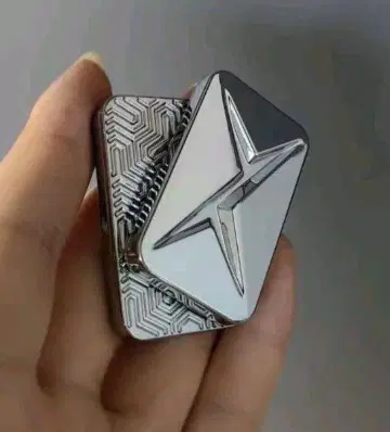 새상품 피젯 토이 피젯 슬라이더 fidgettoy EDC 금속제