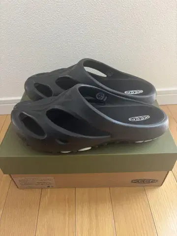 KEEN 샨티 US10