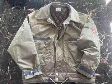 C.E cav empt C.E 봄버 자켓 XL