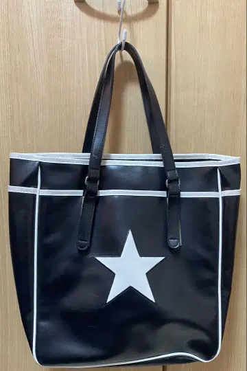converse 컨버스 원스타 토트백