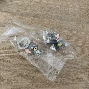 톰과 제리 메지루시 액세서리