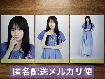 노기자카46 카와사키 벚꽃 교감신경 우위 브로마이드 컴프