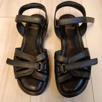 뷰포트 샌들