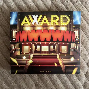 AWARD 앨범