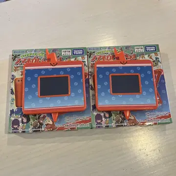 스마트폰로토무pad 2대 세트