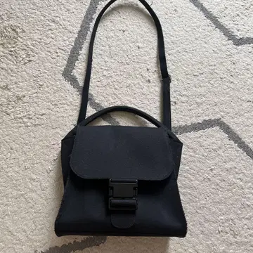ZUCCA 주카 캔버스 원단 2way 백