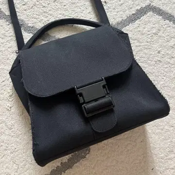 ZUCCA 주카 캔버스 원단 2way 백