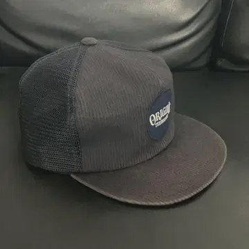 TENDERLOIN CAP 텐더로인 메쉬 캡 블루