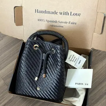 Paris64 Studio Provence Black 새상품