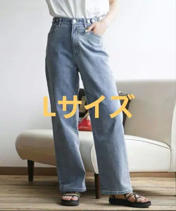 이자카마니아 데님 이렇게 보여도 사실은 [편함]을 추구합니다.