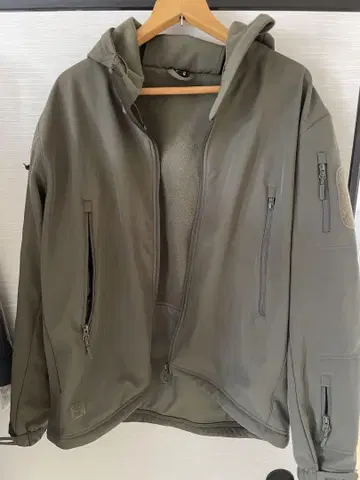 택티컬 자켓 서바이벌 게임 PMC