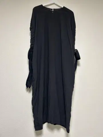 미사용품 nest Robe 네스트로브 슬리브리스 원피스