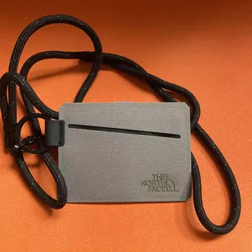 THE NORTH FACE 패스 케이스
