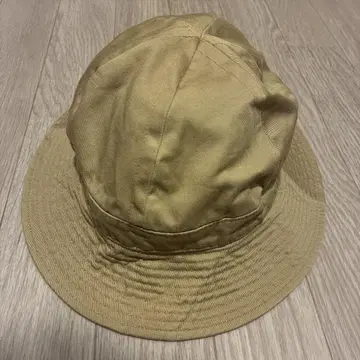 새상품급 YAECA 야에카 버킷햇 카키 KHAKI