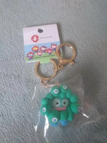 한교동 먝먝 키링