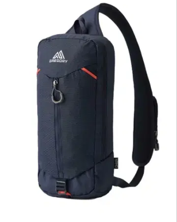 GREGORY NANO SLING 5L 네이비 그레고리