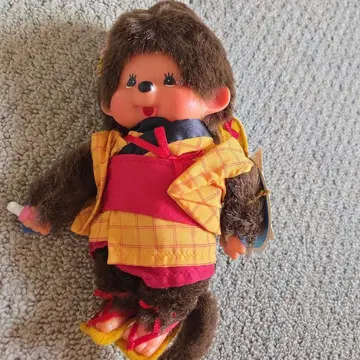 몬치치 이즈 한정 몬치치