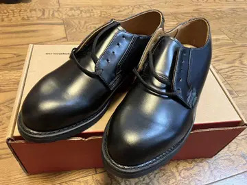 미사용 새상품 REDWING 레드윙 101 포스트맨 7.5D