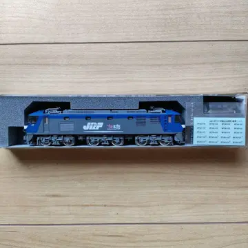 kato 3034-3 EF210 100번대