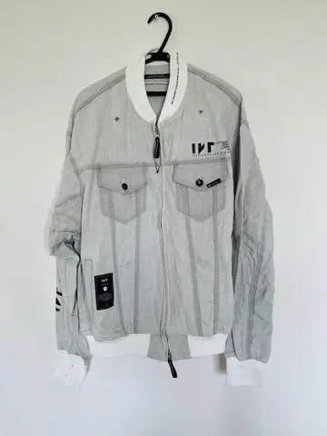 IKE 아이케이이 블루종