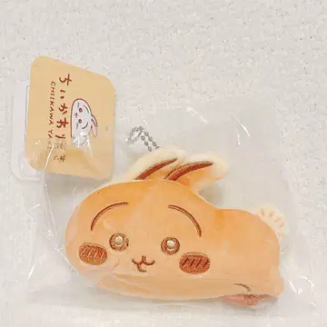 치이카와야키 마스코트 토끼