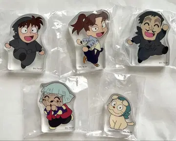 닌타마 코롯토 아크릴 피규어