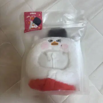 소희 응원봉 케이스 응원봉 커버