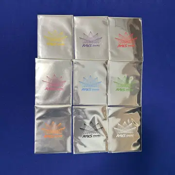 SnowMan RAYS 티켓풍 카드 9명분