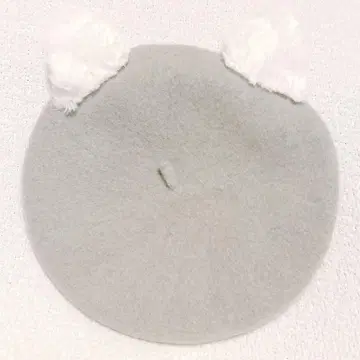 디즈니씨 젤라토니 베레모
