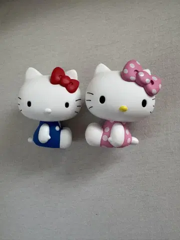 산리오 해피 복권 키티