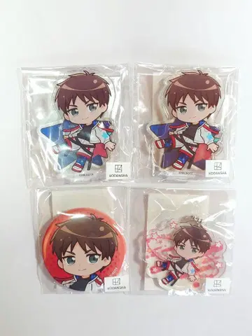 마루쿠지 진격의 거인 스페이스 Style 엘렌