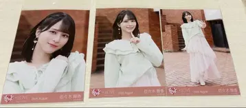 이코러브 브로마이드 사사키 마이카 초특급 도주중 컴프