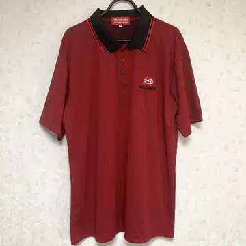 미사용품 ecko unltd 피케 셔츠 3L 빅 사이즈