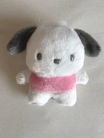 누이도리 인형 S(피탓토 프렌즈) 포차코