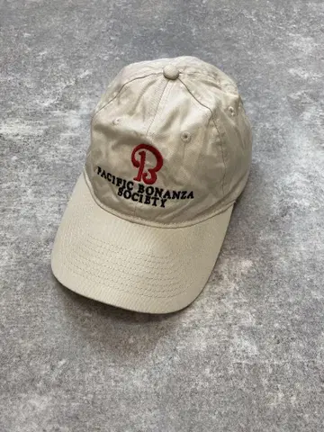 PORT&COMPANY 기업 로고 자수 CAP off