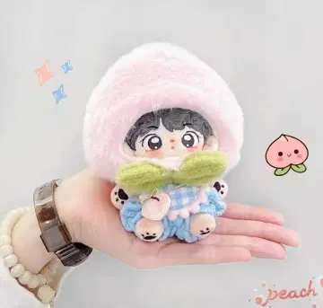 인형 옷 15cm