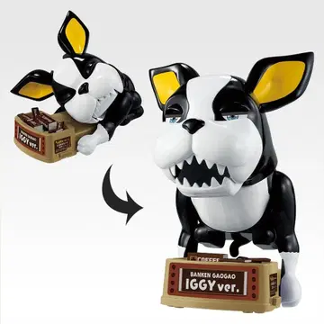 라스트원상 번견 가오가오 이기 제일복권 죠죠의 기묘한 모험