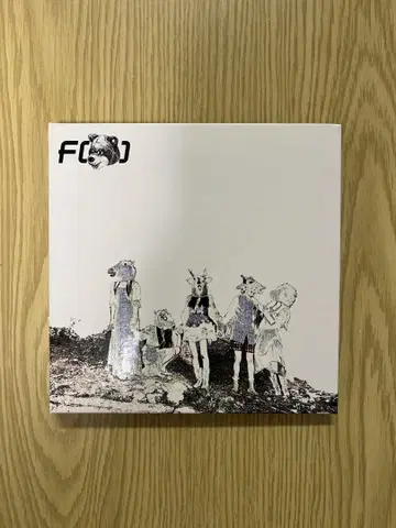 f(x) - Electric Shock-Pinocchio
