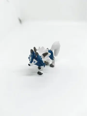 포켓몬 겟 컬렉션즈 루가루암 이로치가이