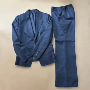 컴사이즈음 수트 셋업