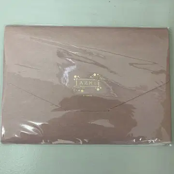 AZKi 활동 6주년 기념 탁상 병풍 hiten 미개봉 새상품 익명 배송