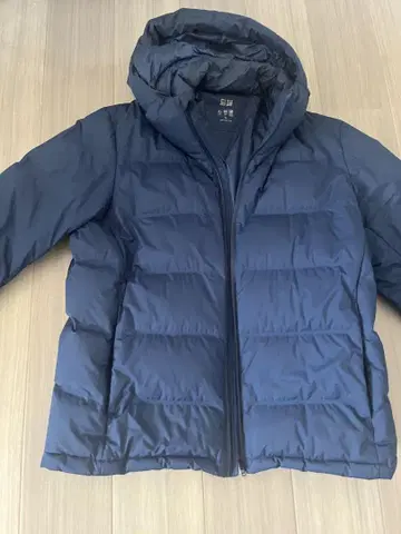 XL 경량 방풍 다운 자켓 UNIQLO