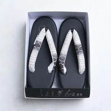[새 상품] 쇼잔 하나오 원단 사용 조리 프리 사이즈 24cm 03496