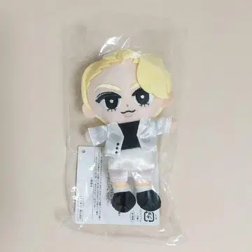 Snow Man 스노치루 봉제 인형 라울