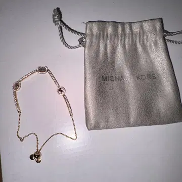 MICHEAL KORS 팔찌